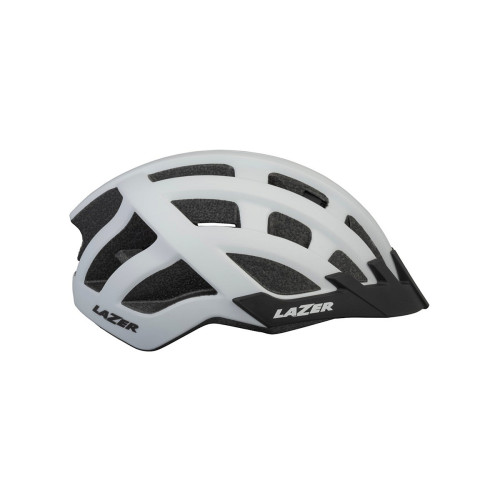 Велошлем Lazer Compact DLX MIPS белый