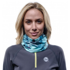Бандана Buff Thermonet Mist Aqua  