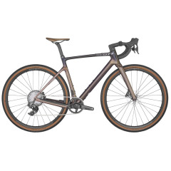 Scott Addict Gravel 20 (2022)