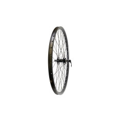 Колесо 26" переднее Shunfeng/HOGGER двойной обод, пром под диск