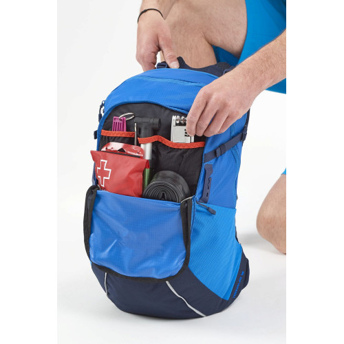 Рюкзак Vaude Tremalzo 16 черный