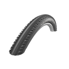 Покрышка Schwalbe HURRICANE 26x2.10 RaceGuard Reflex