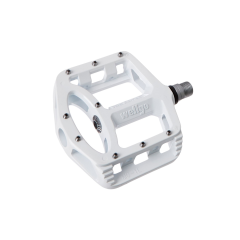 Педали магниевые WELLGO MG1 промподшипник белые