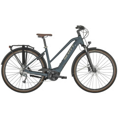 Scott Sub Active eRIDE Lady (2022)