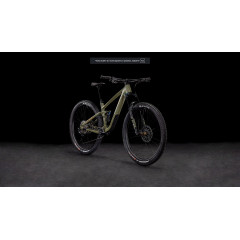 Cube Stereo ONE22 C:62 TM 29 (2026)