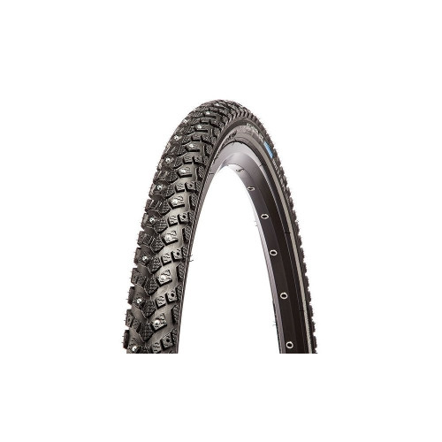 Schwalbe Winter 28x1.60 KevlarGuard 120 шипов