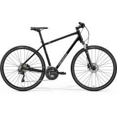 Merida Crossway XT Edition (2022)