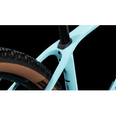 Велосипед Cube Reaction C:62 One 29 (2025)