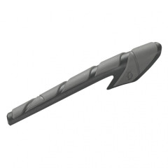 Защита пера рамы Scott Scale