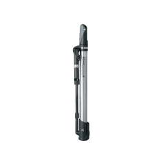 Насос для велосипеда Topeak Road Morph G с подножкой и шлангом