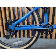 Titan Racing Cypher 120 Sport (2022)