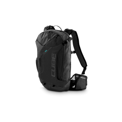 Рюкзак CUBE Backpack EDGE TRAIL 16L black    