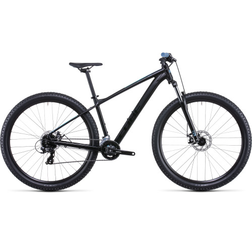 Cube Access WS 27.5 (2022)