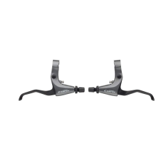 Тормозные ручки Shimano Claris R2000, правая+левая, для плоского руля