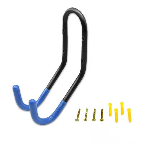 Держатель для велосипеда настенный до 20кг Horst за раму, руль.