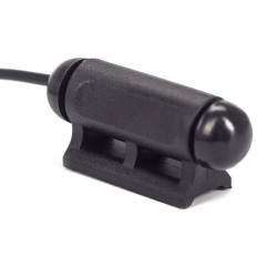 Велокомпьютер RFR CMPT проводной синий