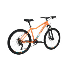 Велосипед женский Welt Floxy 1.0 D 26 (2024)