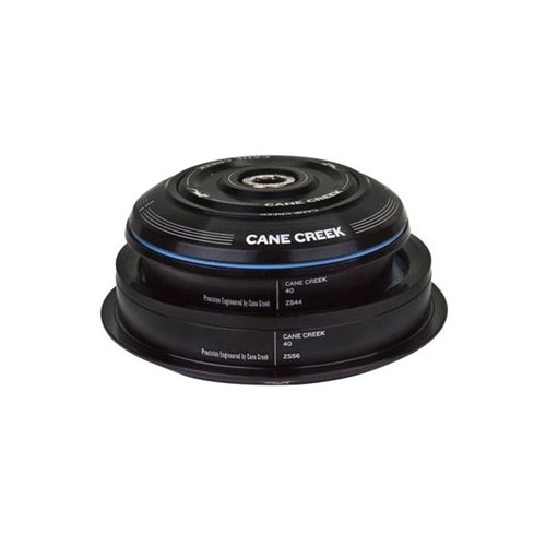 Рулевая колонка 1-1/8" / 1.5" Cane Creek 40 Asmbly-TPR-ZS44/28.6/H8/ZS56/30