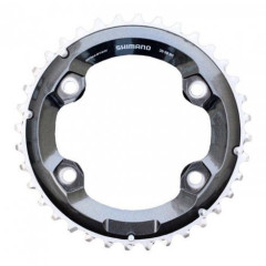 Звезда передняя SLX 36T для системы  FC-M7000-2