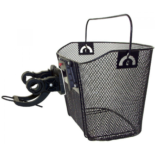 Корзина на руль быстросъемная Ventura