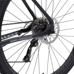 Welt Rockfall 2.0 29 (2024)