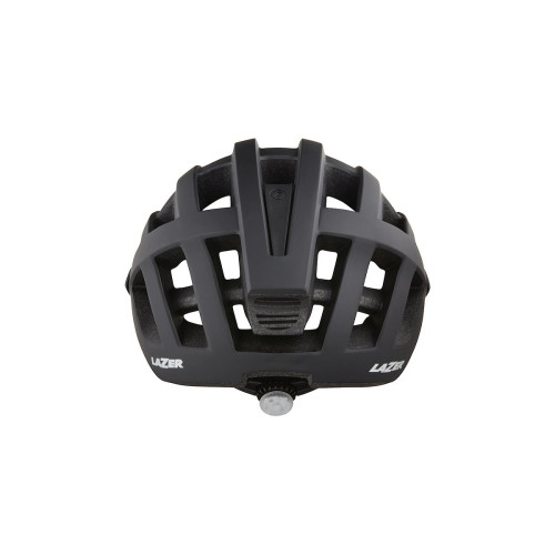 Шлем Lazer Compact DLX MIPS черный