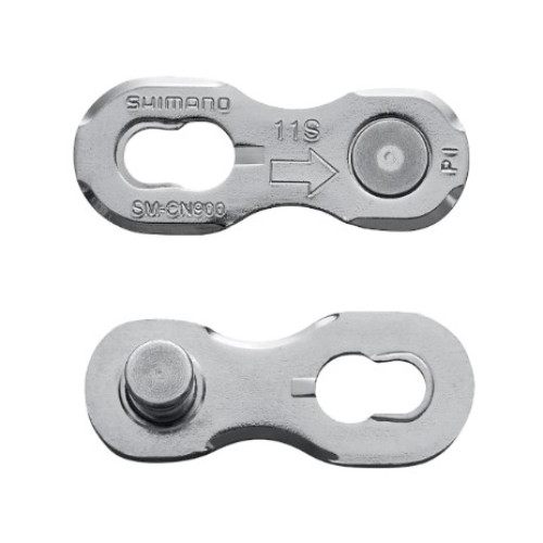 Замок цепи Shimano CN900-11 для 11 скоростной цепи
