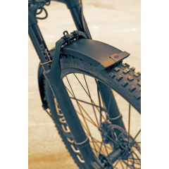 SKS Крылья Bluemels 75мм, 27,5"+29 матовые чёрные