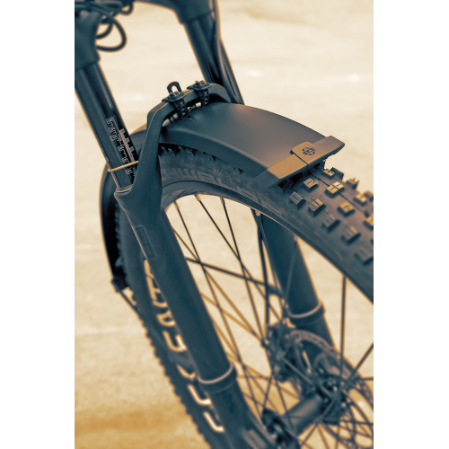 SKS Крылья Bluemels 75мм, 27,5"+29 матовые чёрные