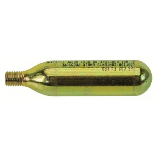 Баллон запасной с СО2 16г для насоса-насадки