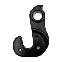 Держатель для заднего переключателя (петух) DH-013E A6061-T6 Merida