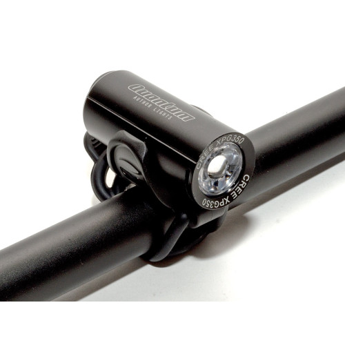 Фара Cree XP-G2 A-Quantum 350 люмен Author