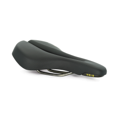 Седло Vaia Moderate + набор ключей шестигранников черное SELLE ROYAL