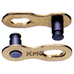 Замок цепи для 7-8 скоростей пара КМС