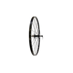 Заднее колесо велосипеда 29 Novatec/Alexrims MD-19