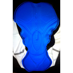 Велоодежда термоштаны теплые, осенне-зимние