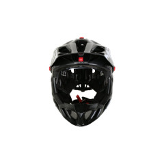 Велошлем Met Parachute Anthracite/Black