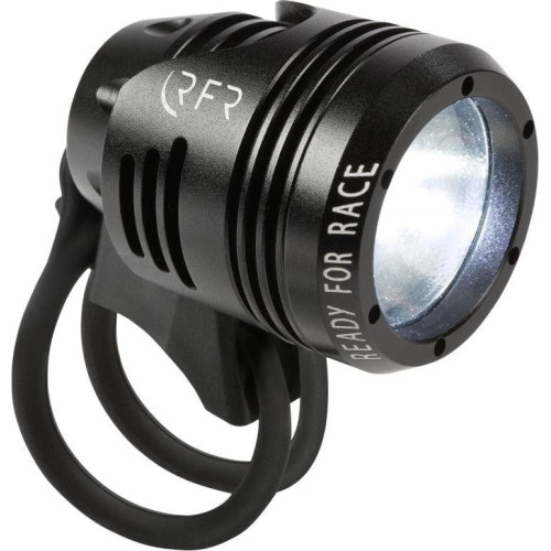 Фонарь RFR Power Licht 850 "White LED" black