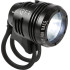 Фонарь RFR Power Licht 850 "White LED" black