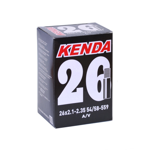 Камера 26 авто 2,125-2,35 Kenda