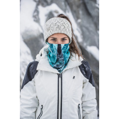 Бандана Buff Thermonet Mist Aqua  