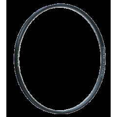 Обод для велосипеда 27,5 SunRingle Duroc 35 Sleeved 32h Black