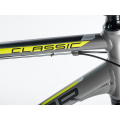 Велосипед Author Classic (2025)