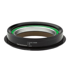 Рулевая колонка велосипеда низ 1.5" Cane Creek 40 Asmbly-Bot-ZS56/40 Black