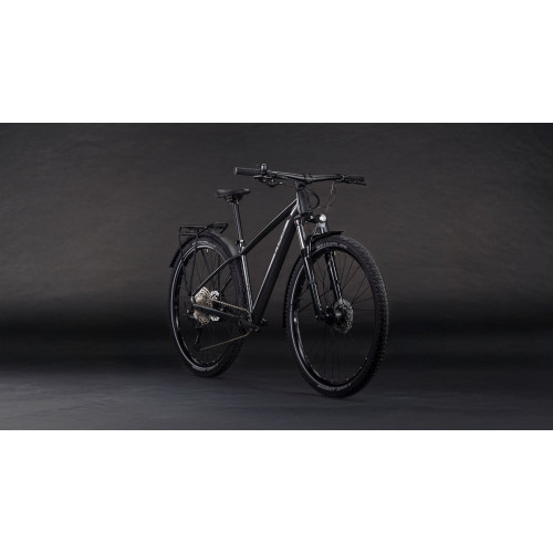 Велосипед Cube Aim SLX FE 29 (2026)