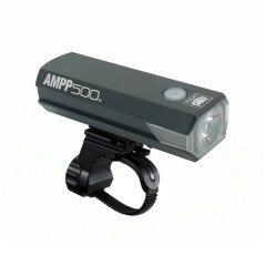 Фонарь для велосипеда передний Cat Eye AMPP 500