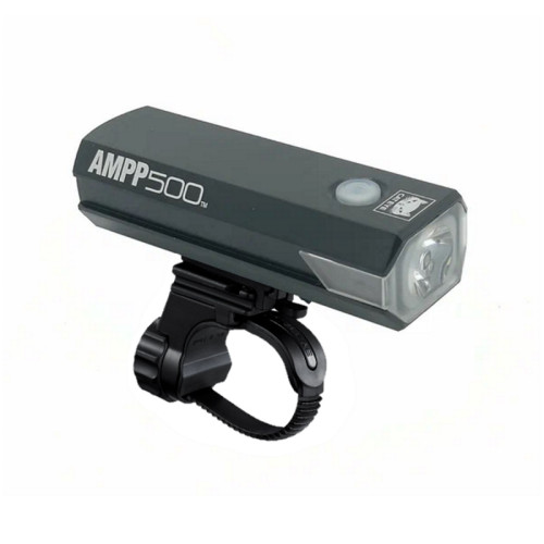 Фонарь для велосипеда передний Cat Eye AMPP 500