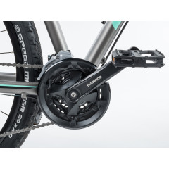 Велосипед Author Solution ASL 29 (2025)