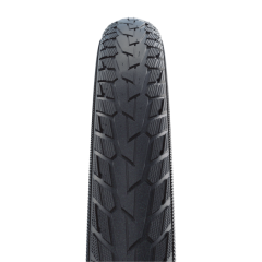 Велопокрышка SCHWALBE Road Cruiser Plus 29x2.15 PunctureGuard, TwinSkin