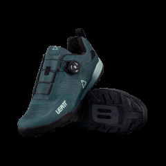 Велотуфли Leatt Shoe ProClip 6.0 Teal